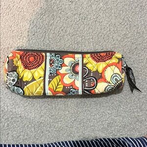 Vera Bradley Pencil Pouch